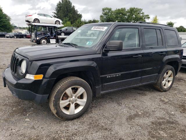 JEEP PATRIOT SP 2014 1c4njrbb7ed718697