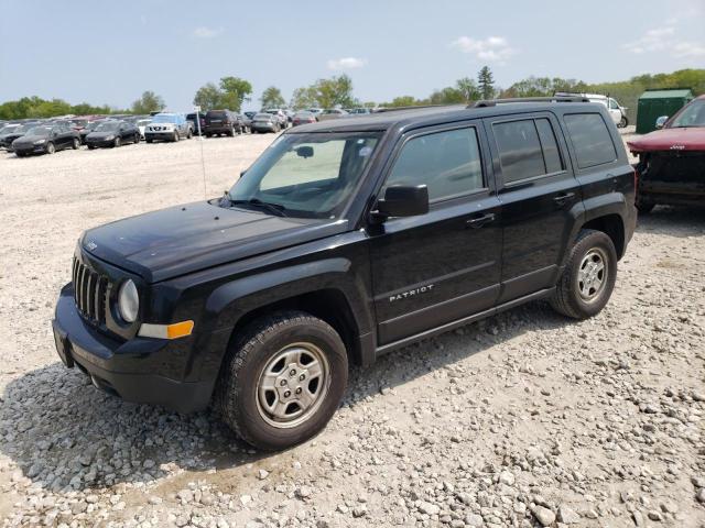 JEEP NULL 2014 1c4njrbb7ed728548