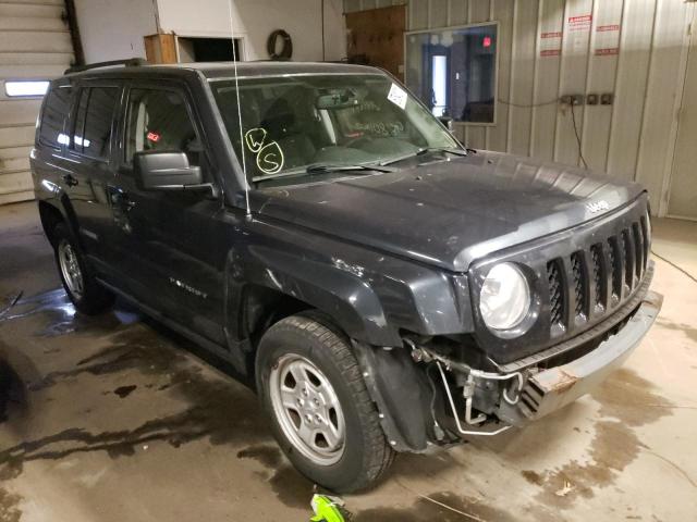 JEEP NULL 2014 1c4njrbb7ed744085