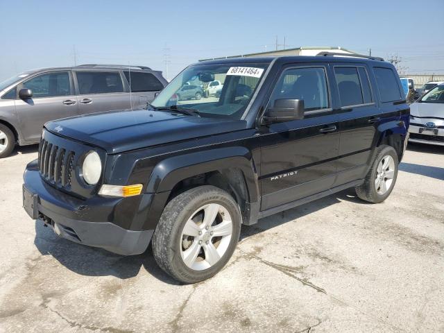 JEEP PATRIOT SP 2014 1c4njrbb7ed765972