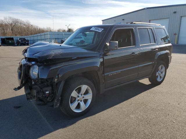 JEEP PATRIOT SP 2014 1c4njrbb7ed842372