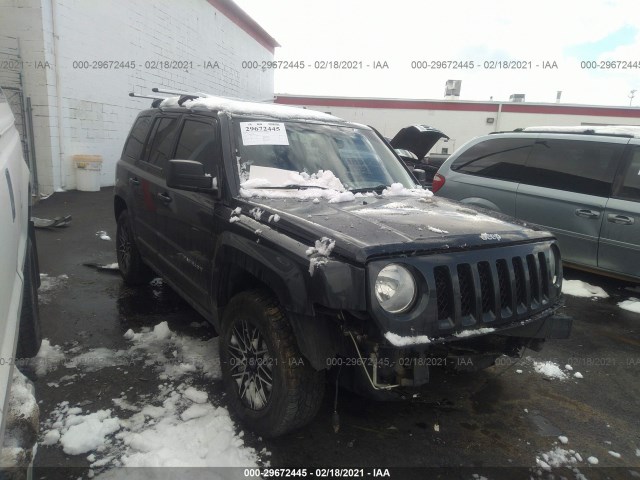 JEEP PATRIOT 2015 1c4njrbb7fd130395