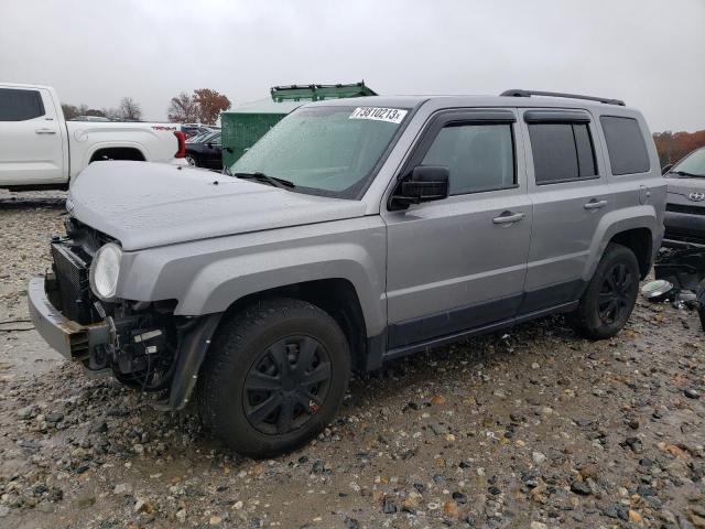 JEEP PATRIOT 2015 1c4njrbb7fd135256