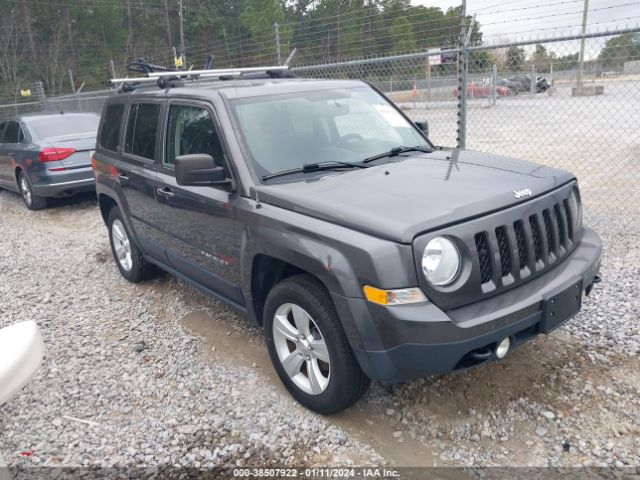 JEEP NULL 2015 1c4njrbb7fd154244