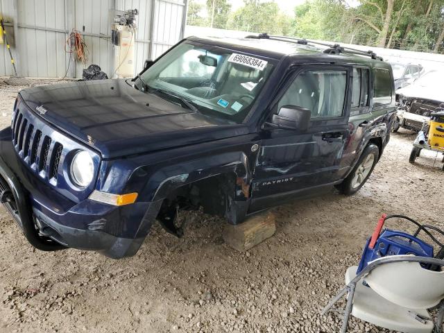 JEEP PATRIOT SP 2015 1c4njrbb7fd170136