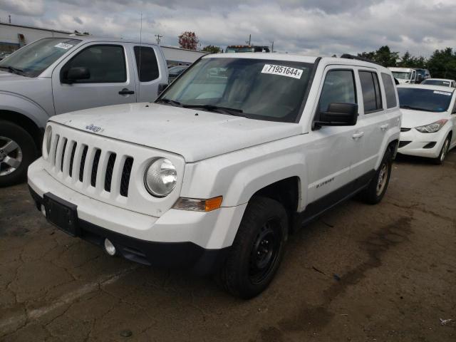 JEEP PATRIOT SP 2015 1c4njrbb7fd208769