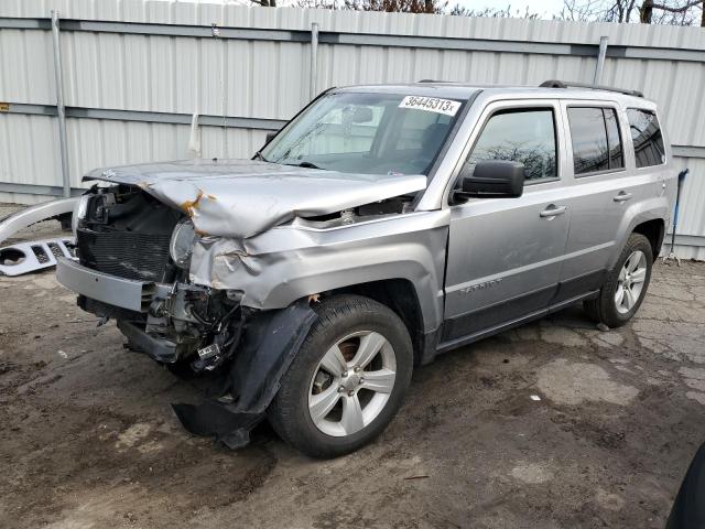 JEEP PATRIOT SP 2015 1c4njrbb7fd239665