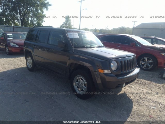 JEEP NULL 2015 1c4njrbb7fd269958