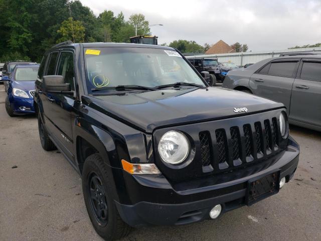 JEEP PATRIOT SP 2015 1c4njrbb7fd270463