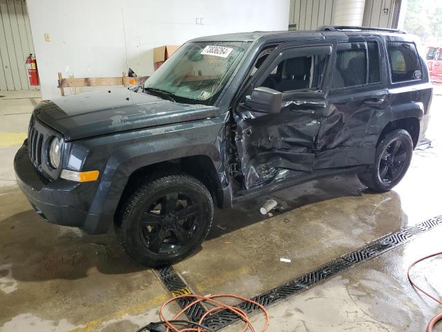 JEEP PATRIOT SP 2015 1c4njrbb7fd271113