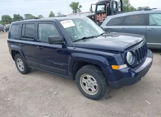 JEEP NULL 2015 1c4njrbb7fd283715