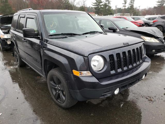 JEEP PATRIOT 2015 1c4njrbb7fd312467