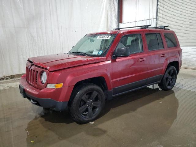 JEEP PATRIOT SP 2015 1c4njrbb7fd312761