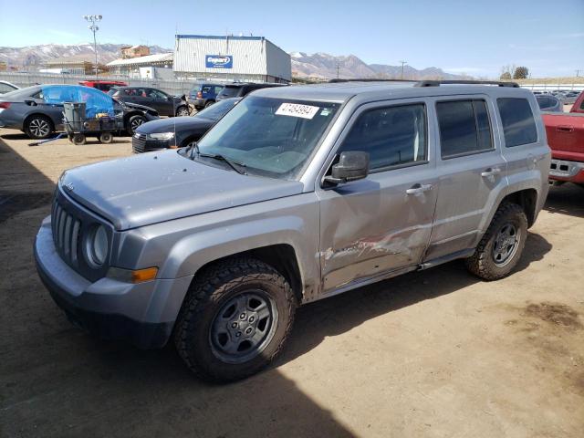 JEEP PATRIOT 2015 1c4njrbb7fd324277