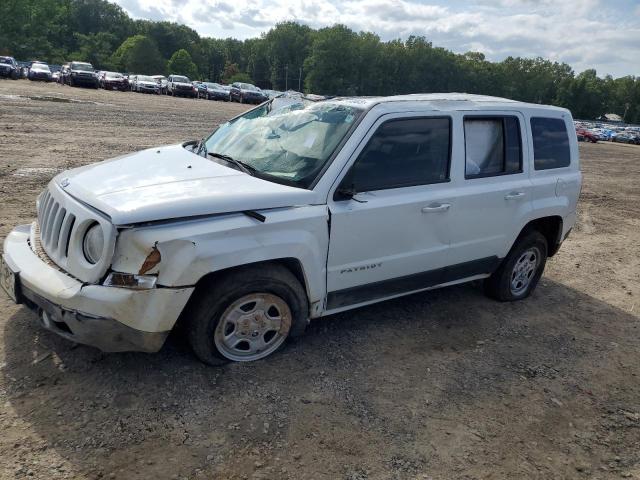 JEEP PATRIOT 2015 1c4njrbb7fd338549