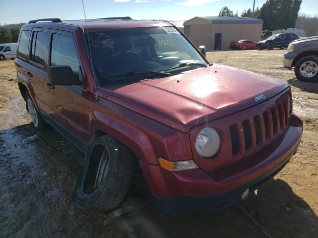 JEEP PATRIOT SP 2015 1c4njrbb7fd356775