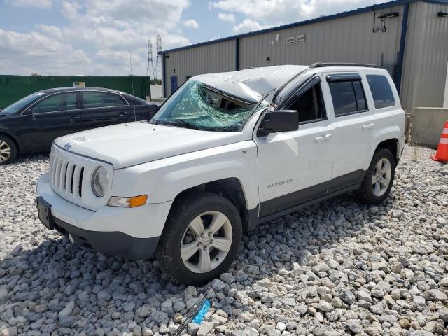 JEEP PATRIOT SP 2015 1c4njrbb7fd366285