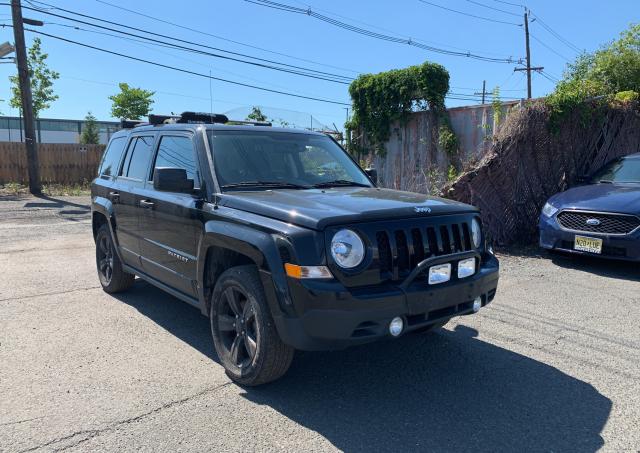 JEEP PATRIOT SP 2015 1c4njrbb7fd436089