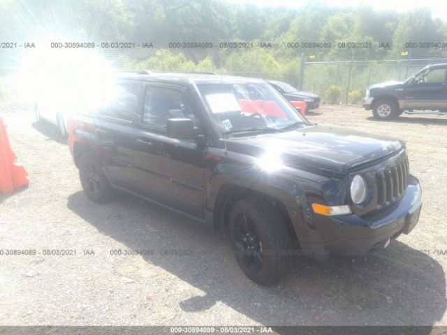 JEEP PATRIOT 2015 1c4njrbb7fd438909