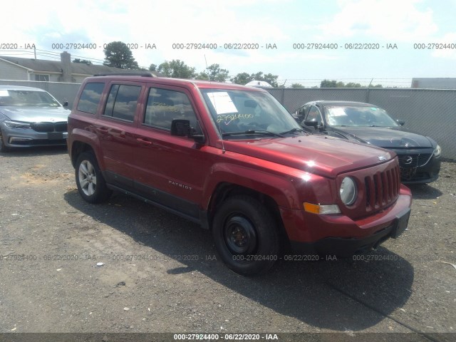 JEEP NULL 2016 1c4njrbb7gd518535