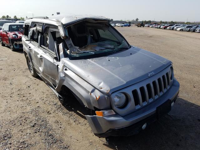 JEEP PATRIOT SP 2016 1c4njrbb7gd556380