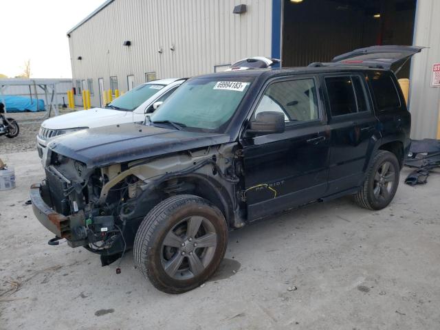 JEEP PATRIOT SP 2016 1c4njrbb7gd632857