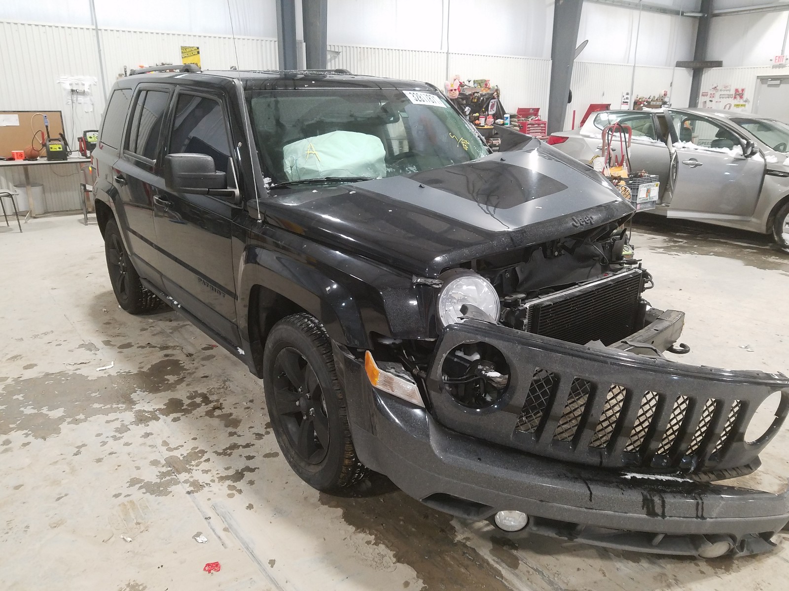 JEEP NULL 2016 1c4njrbb7gd664272