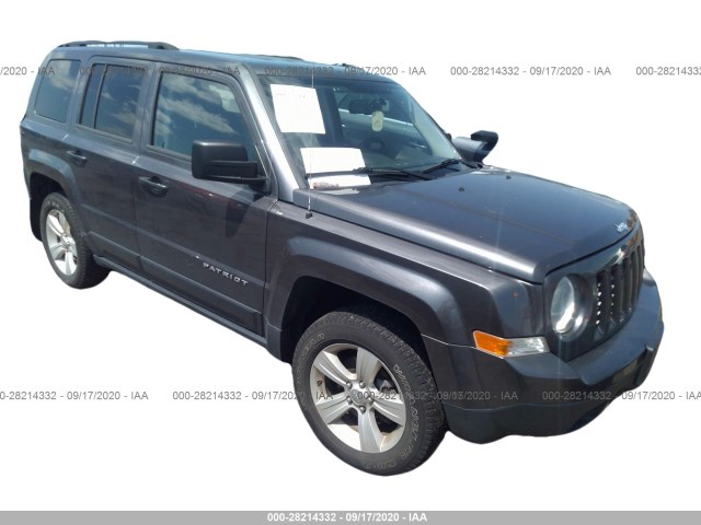 JEEP NULL 2016 1c4njrbb7gd674087