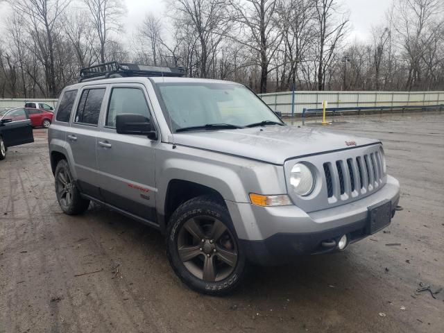 JEEP PATRIOT SP 2016 1c4njrbb7gd730898