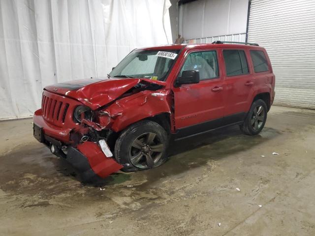 JEEP PATRIOT SP 2016 1c4njrbb7gd775582