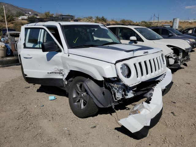 JEEP PATRIOT SP 2016 1c4njrbb7gd785948