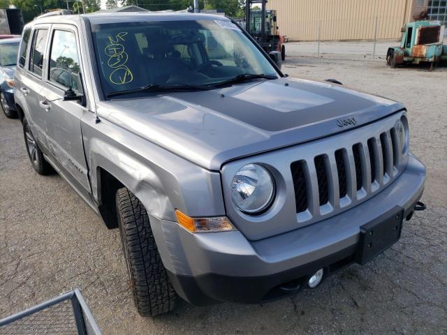 JEEP PATRIOT SP 2016 1c4njrbb7gd804367