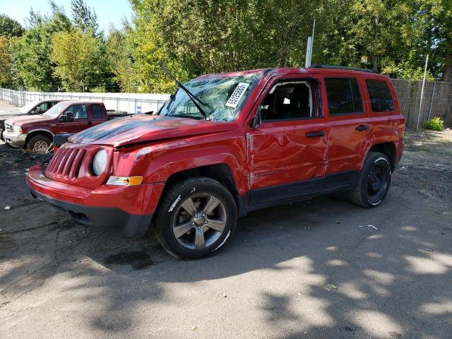 JEEP PATRIOT SP 2017 1c4njrbb7hd163805