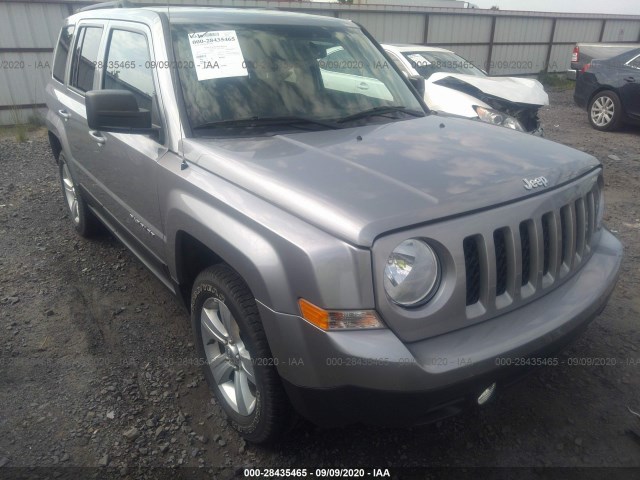 JEEP PATRIOT 2017 1c4njrbb7hd181821