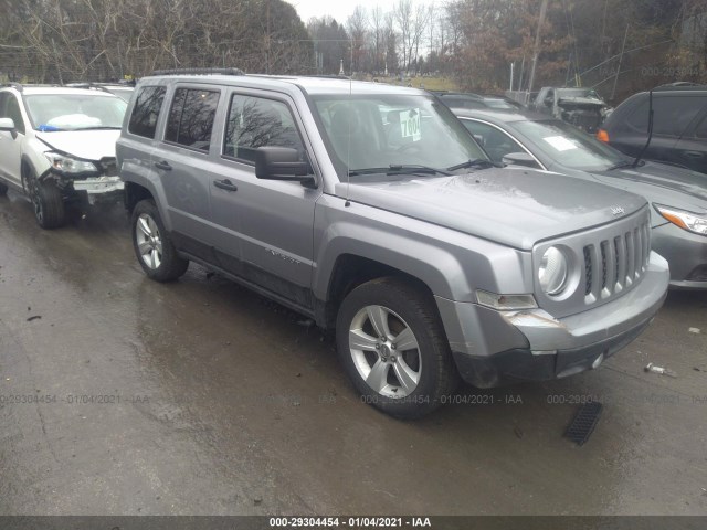 JEEP NULL 2017 1c4njrbb7hd194486