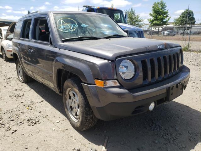 JEEP PATRIOT SP 2017 1c4njrbb7hd194939