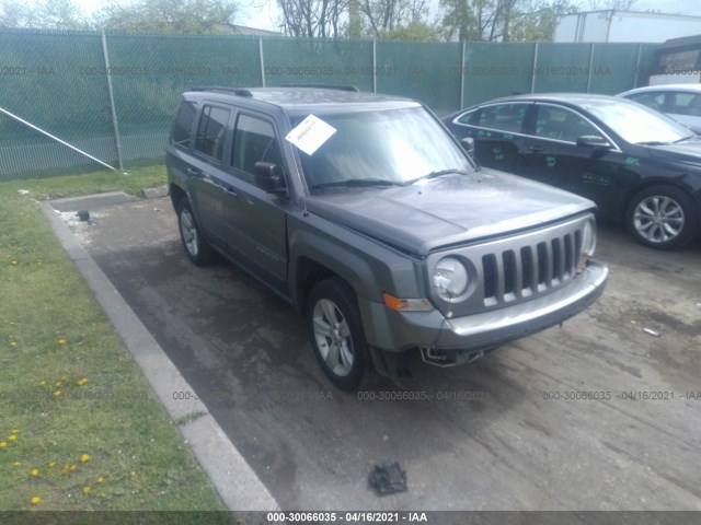 JEEP PATRIOT 2012 1c4njrbb8cd505304