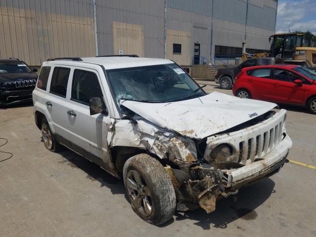 JEEP PATRIOT SP 2012 1c4njrbb8cd538531