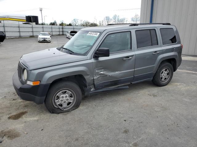 JEEP PATRIOT 2012 1c4njrbb8cd548900