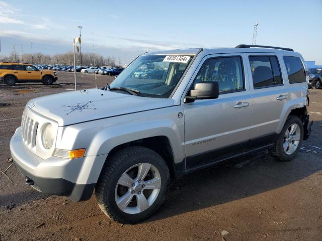 JEEP PATRIOT 2012 1c4njrbb8cd555877