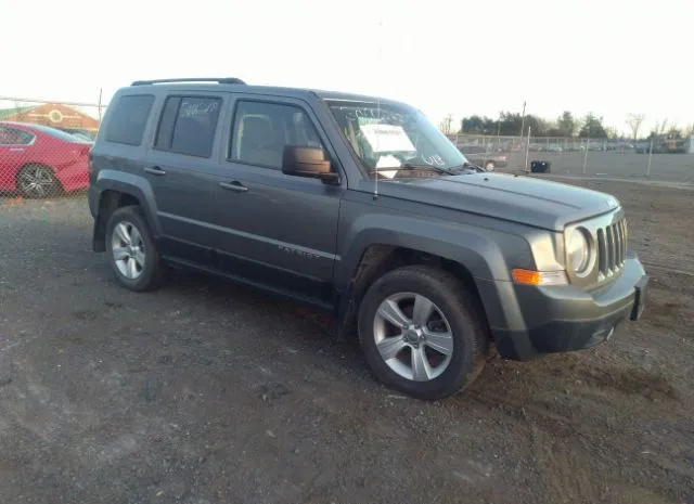 JEEP PATRIOT 2012 1c4njrbb8cd558973