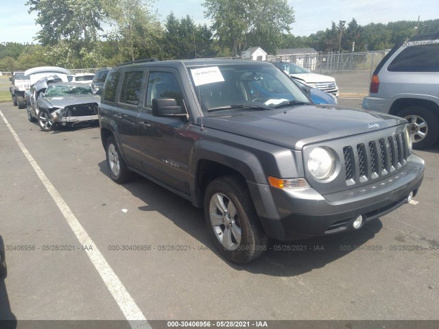 JEEP PATRIOT 2012 1c4njrbb8cd563672