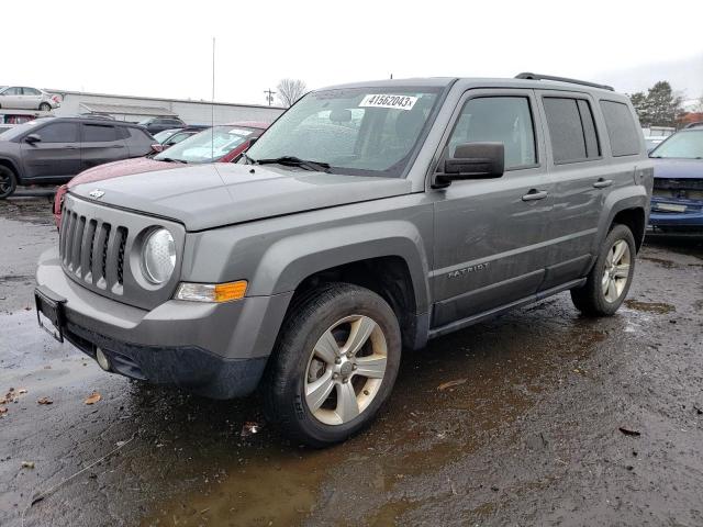 JEEP PATRIOT SP 2012 1c4njrbb8cd569732