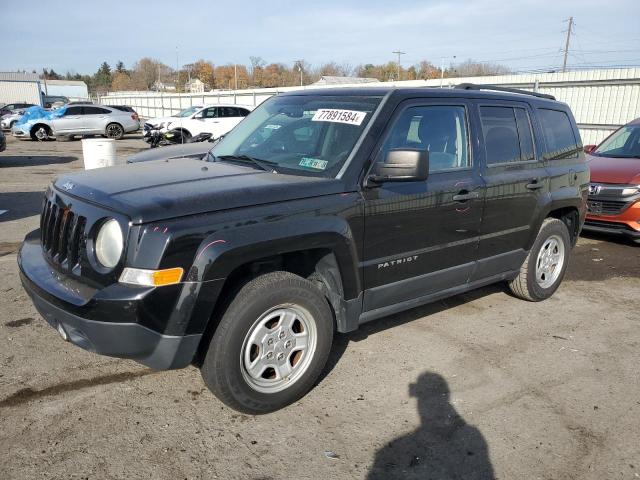 JEEP PATRIOT SP 2012 1c4njrbb8cd570332