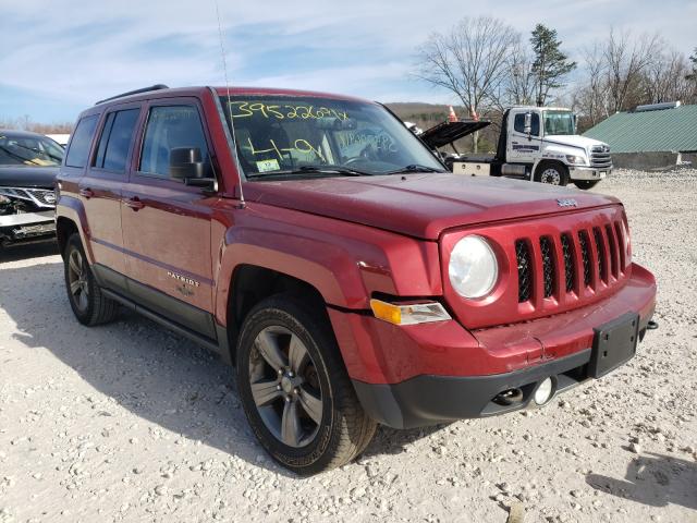 JEEP PATRIOT SP 2012 1c4njrbb8cd577023