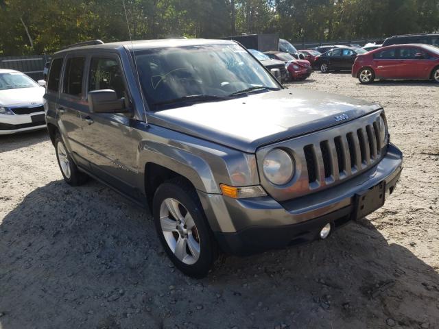 JEEP PATRIOT SP 2012 1c4njrbb8cd577796