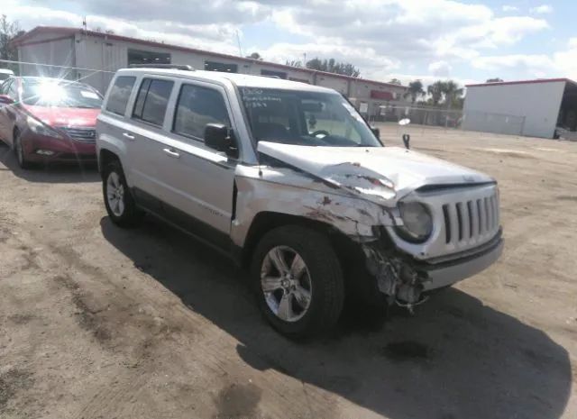 JEEP PATRIOT 2012 1c4njrbb8cd582898