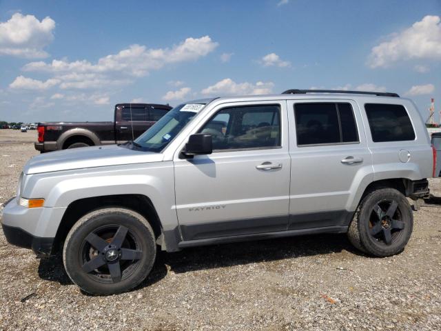 JEEP PATRIOT SP 2012 1c4njrbb8cd591195