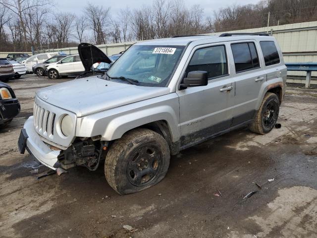 JEEP PATRIOT 2012 1c4njrbb8cd597935