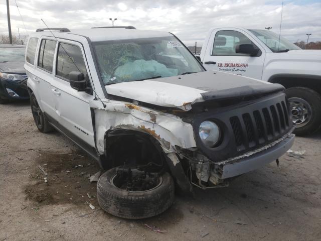 JEEP PATRIOT SP 2012 1c4njrbb8cd613390